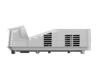 OPTOMA X340UST DLP XGA 4000AL 22 000:1 E1P1A1EWE1Z2 - 1164472 - zdjęcie 3